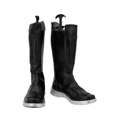 Star Trek Discovery Michael Burnham Cosplay Shoes Boots Customized