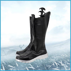 Star Trek Discovery Michael Burnham Cosplay Shoes Boots Customized