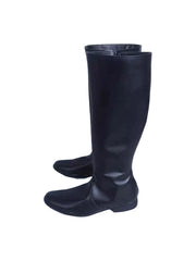 Star Wars Darth Vader Cosplay Shoes Boots Customized