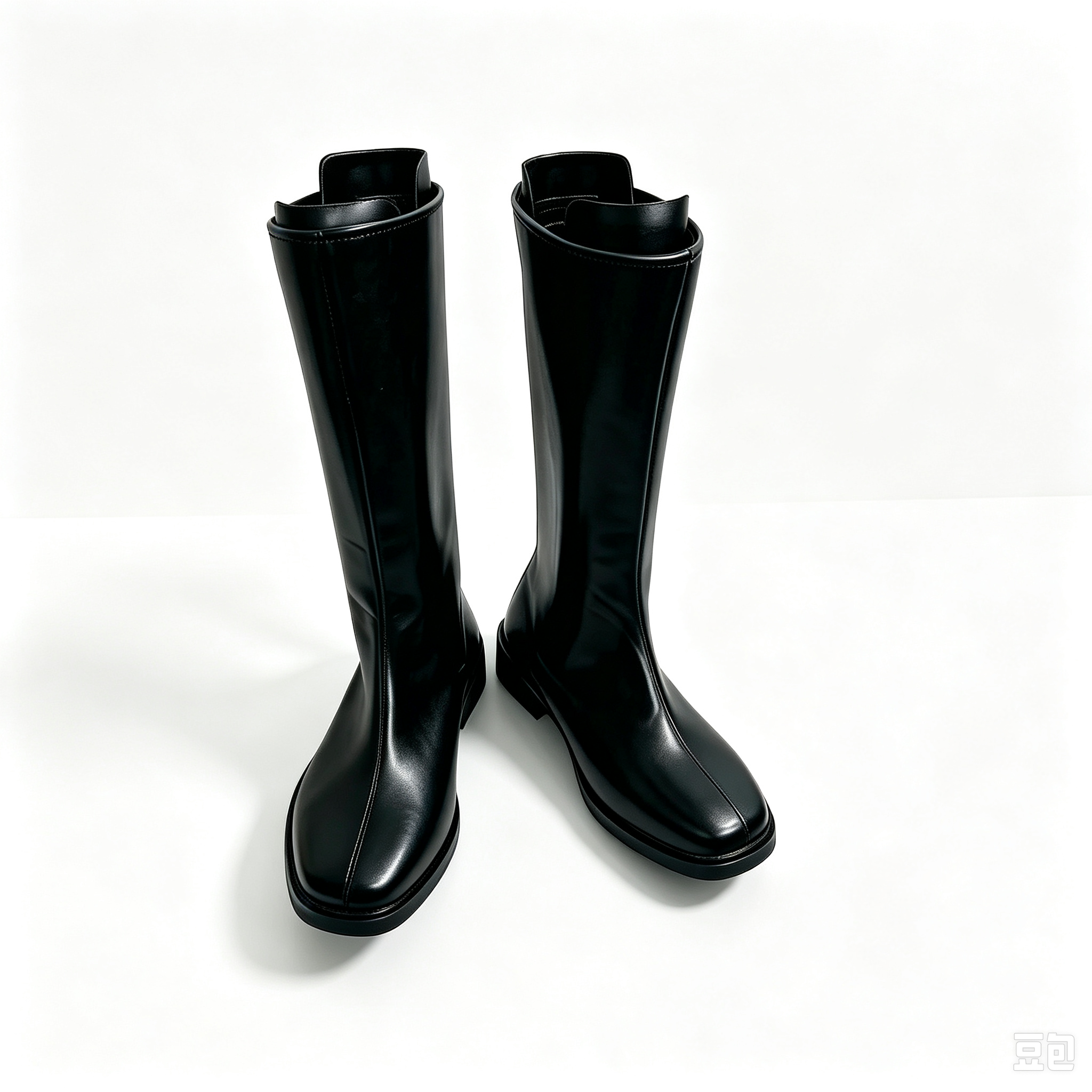 Star Wars Queen Padme Amidala Cosplay Shoes Boots Customized