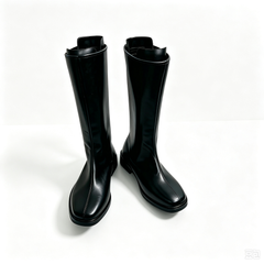 Star Wars Queen Padme Amidala Cosplay Shoes Boots Customized