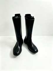 Star Wars Queen Padme Amidala Cosplay Shoes Boots Customized