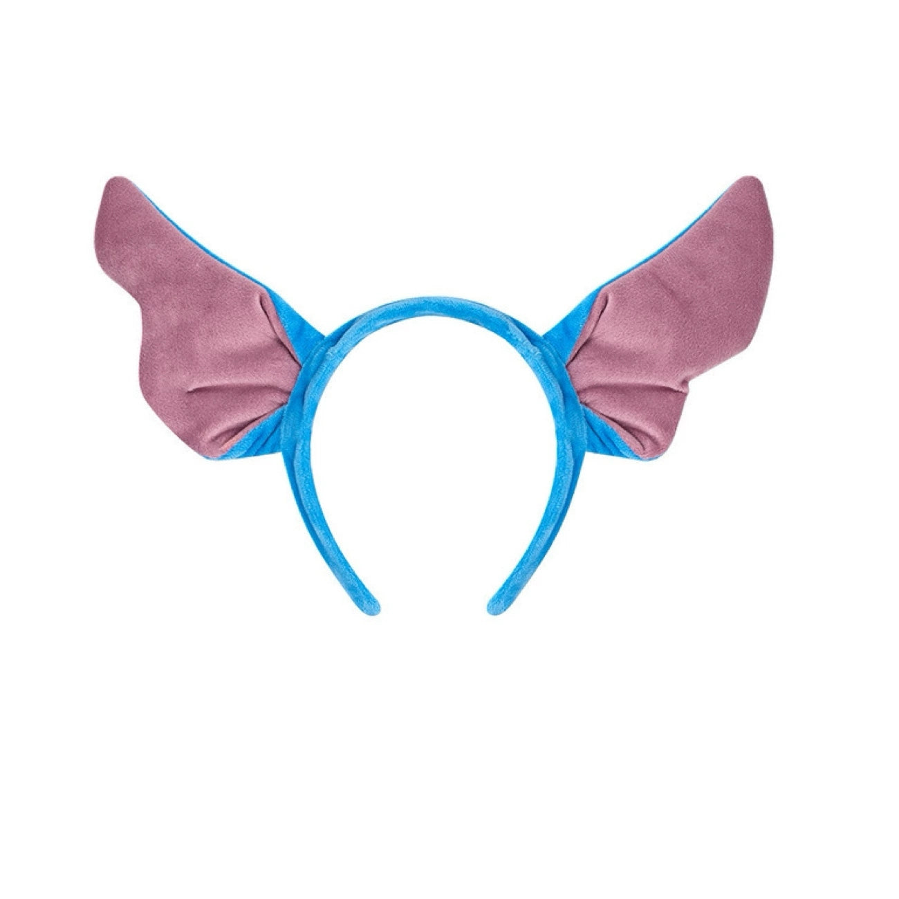 Stitch Cosplay Costume for Girls Halloween Fancy Dress