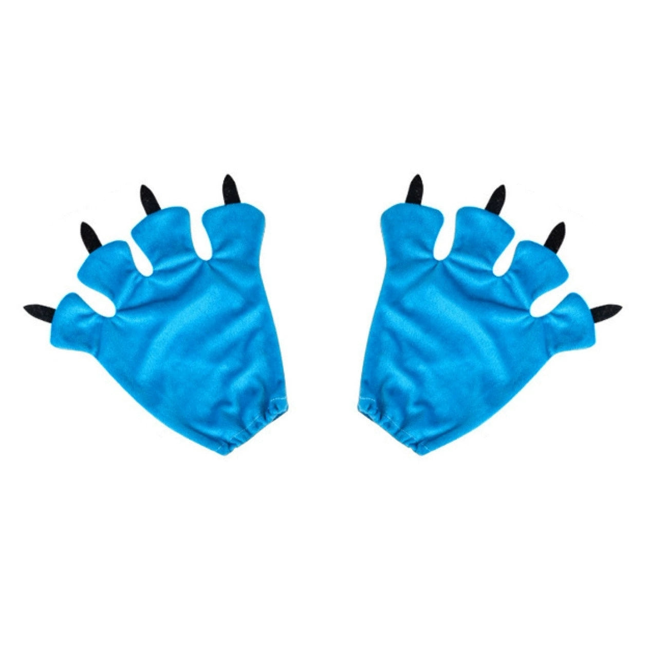 Stitch Cosplay Costume for Girls Halloween Fancy Dress