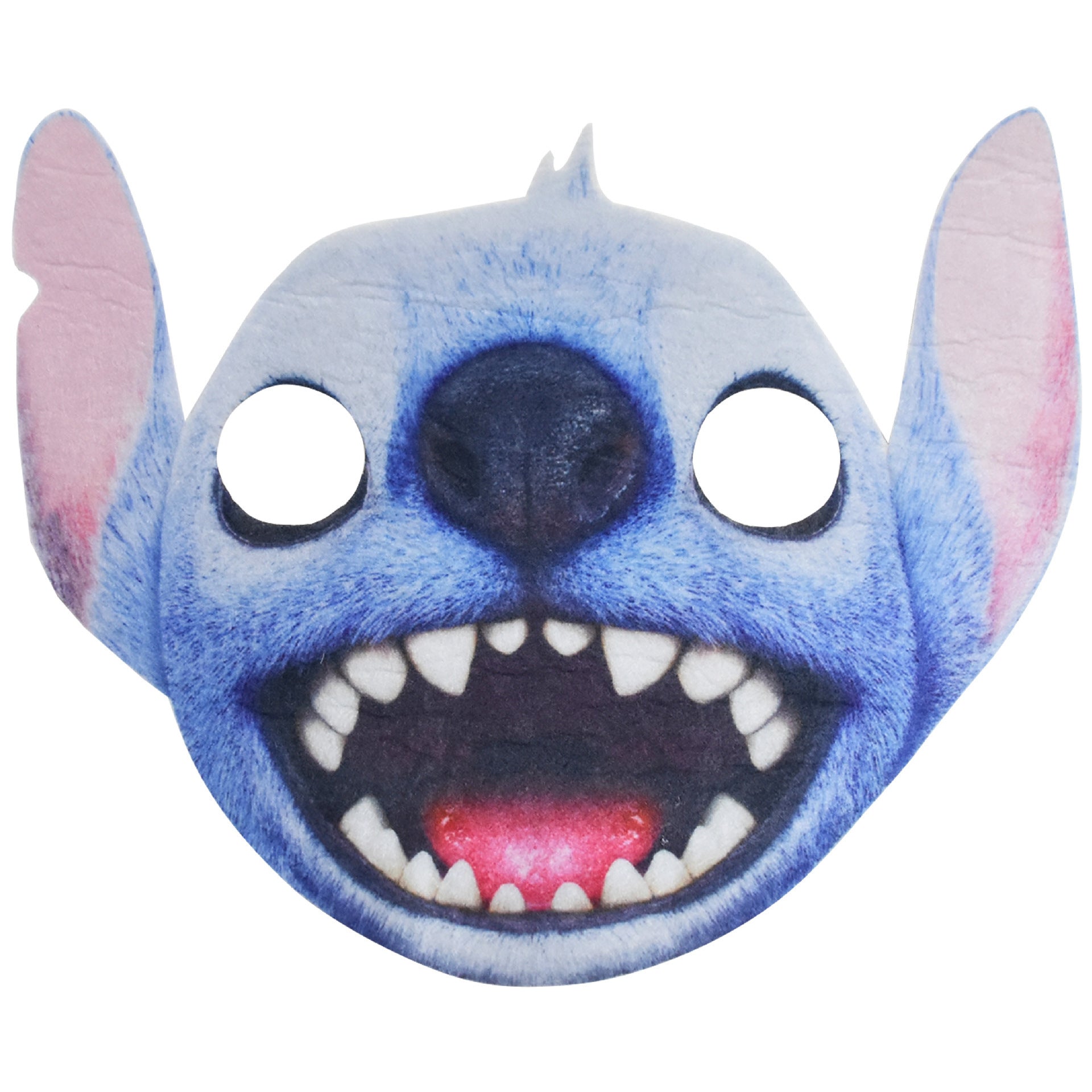 Stitch Lilo Cosplay Costume with Mask Halloween Jumpsuits