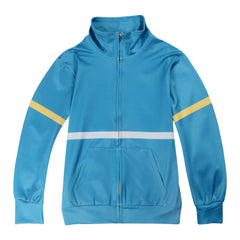 Stranger Things Max Cosplay Costume Boys Girls Halloween Fancy Jacket