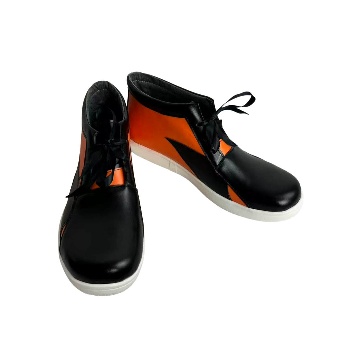 Takenouchi Sora Cosplay Shoes Boots Customized