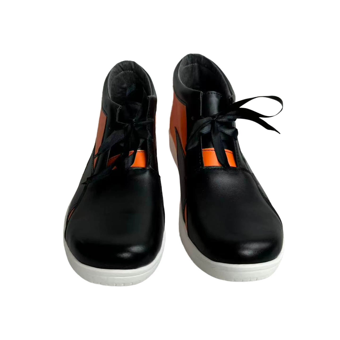 Takenouchi Sora Cosplay Shoes Boots Customized
