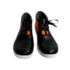 Takenouchi Sora Cosplay Shoes Boots Customized