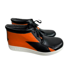 Takenouchi Sora Cosplay Shoes Boots Customized