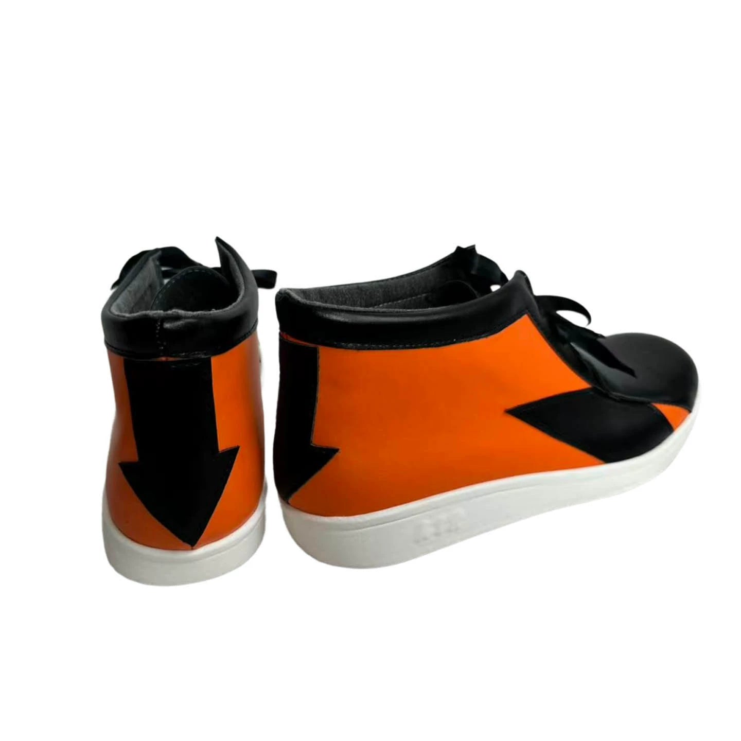 Takenouchi Sora Cosplay Shoes Boots Customized
