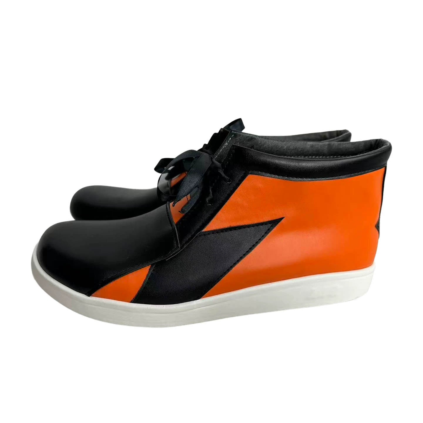 Takenouchi Sora Cosplay Shoes Boots Customized