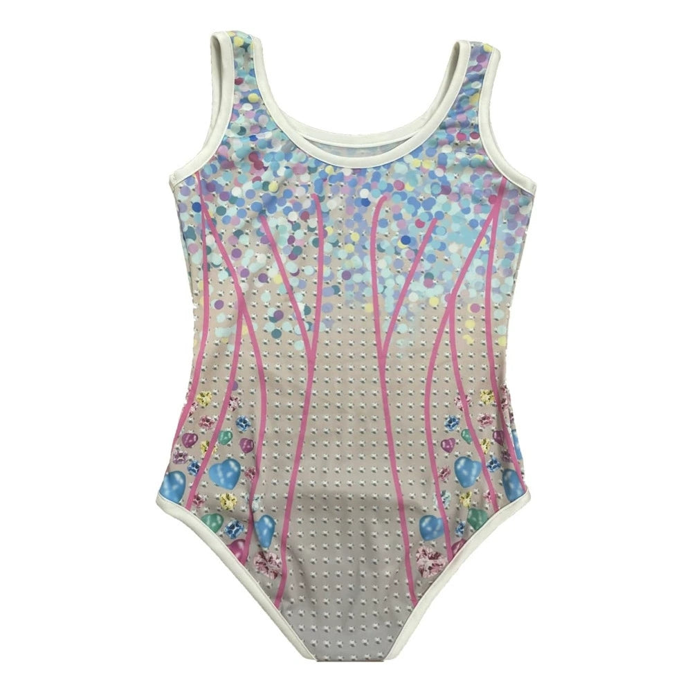 Taylor Swift Swimsuit Cosplay Costume for Girls Summer Swimwear