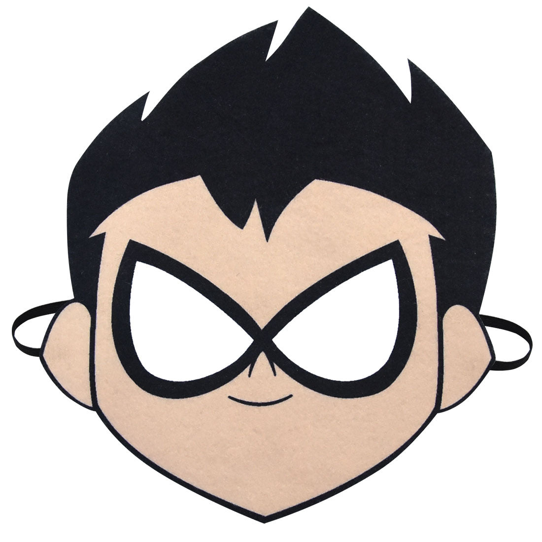 Teen Titans GO Cosplay Costume for Boys Girls Bodysuit Halloween Fancy Jumpsuits