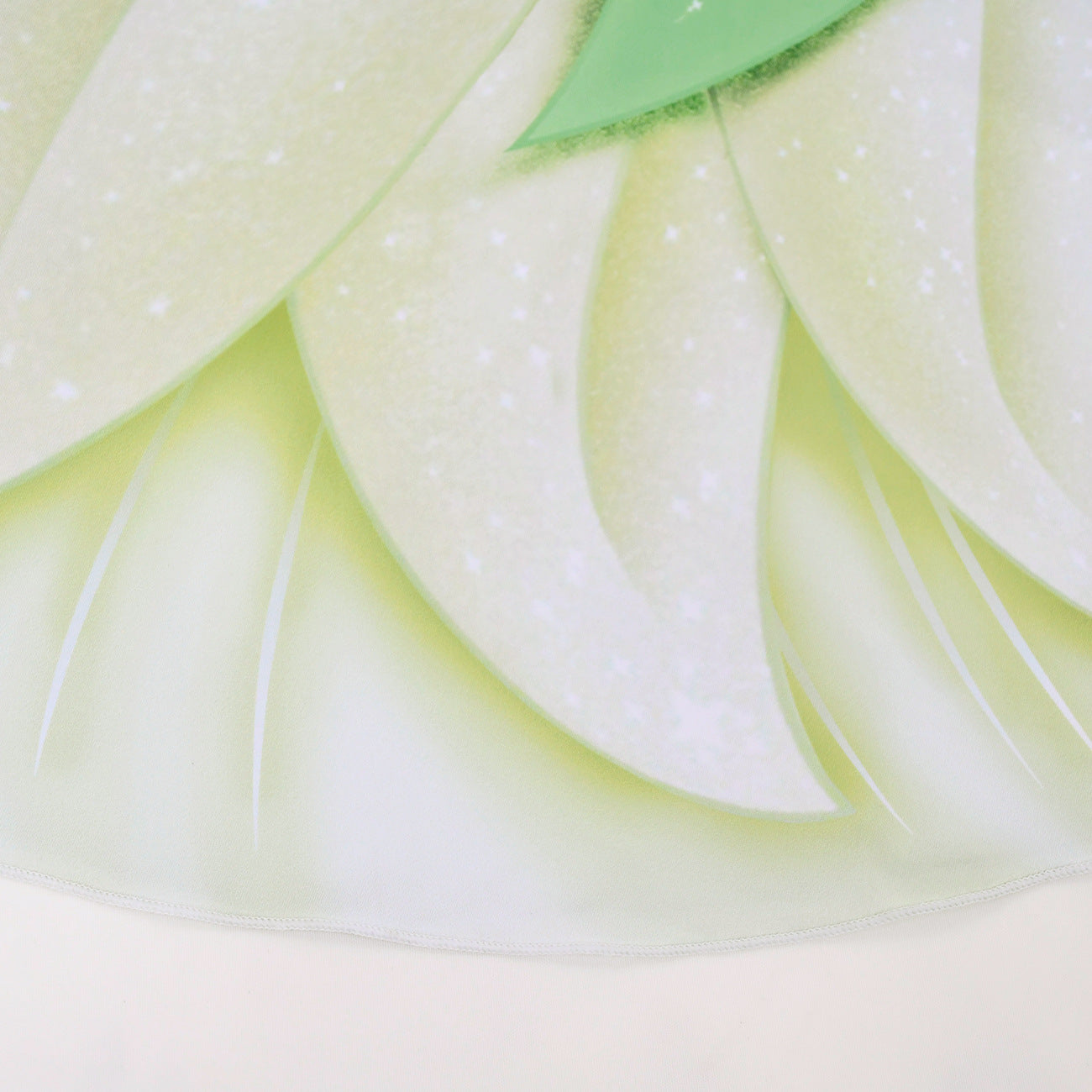 The Princess and the Frog Tiana Cosplay Costume for Girls Halloween Fancy Dress