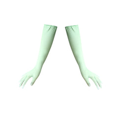 The Princess and the Frog Tiana Cosplay Costume for Girls Halloween Fancy Dress