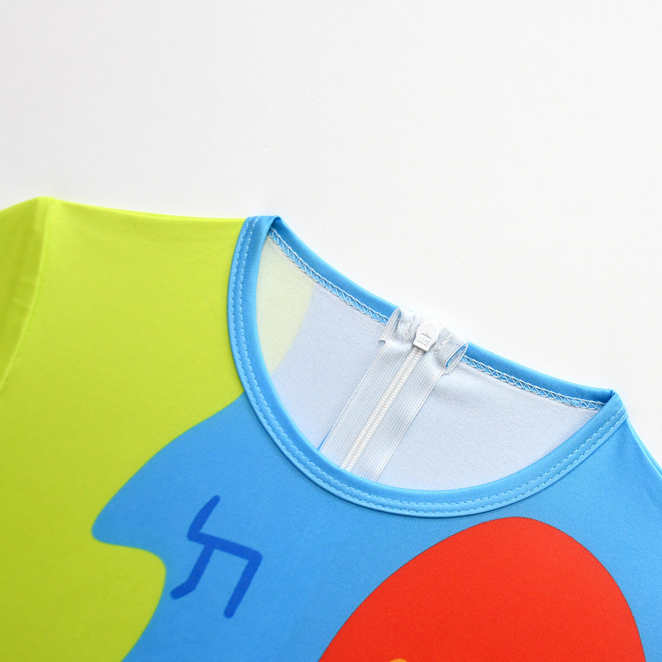Pianosaurus Yarnaby Doey Cosplay Costume for Boys Girls Bodysuit Halloween Fancy Jumpsuits