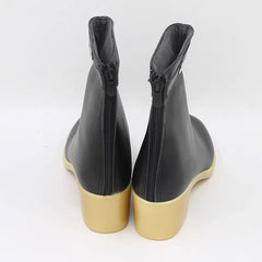 Jujutsu Kaisen‌ Zenin Maki Cosplay Shoes Boots Customized