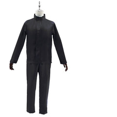 Anime Jujutsu Kaisen Sukuna Nobara Yuji Megumi Gojo Anime Cosplay Costume for Kids
