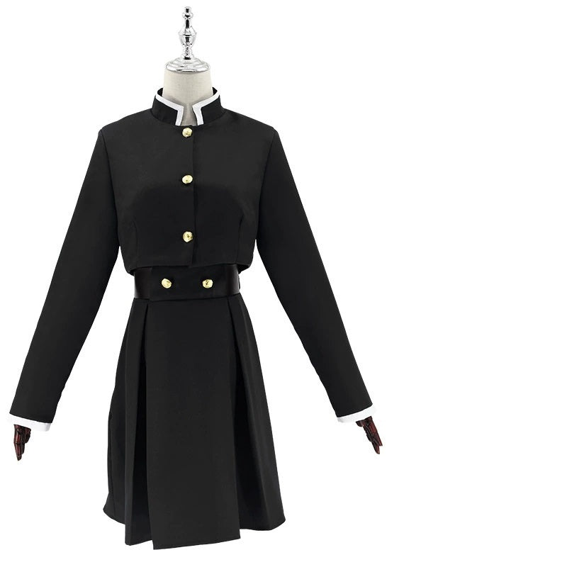Anime Jujutsu Kaisen Sukuna Nobara Yuji Megumi Gojo Anime Cosplay Costume for Kids