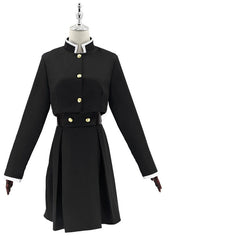 Anime Jujutsu Kaisen Sukuna Nobara Yuji Megumi Gojo Anime Cosplay Costume for Kids