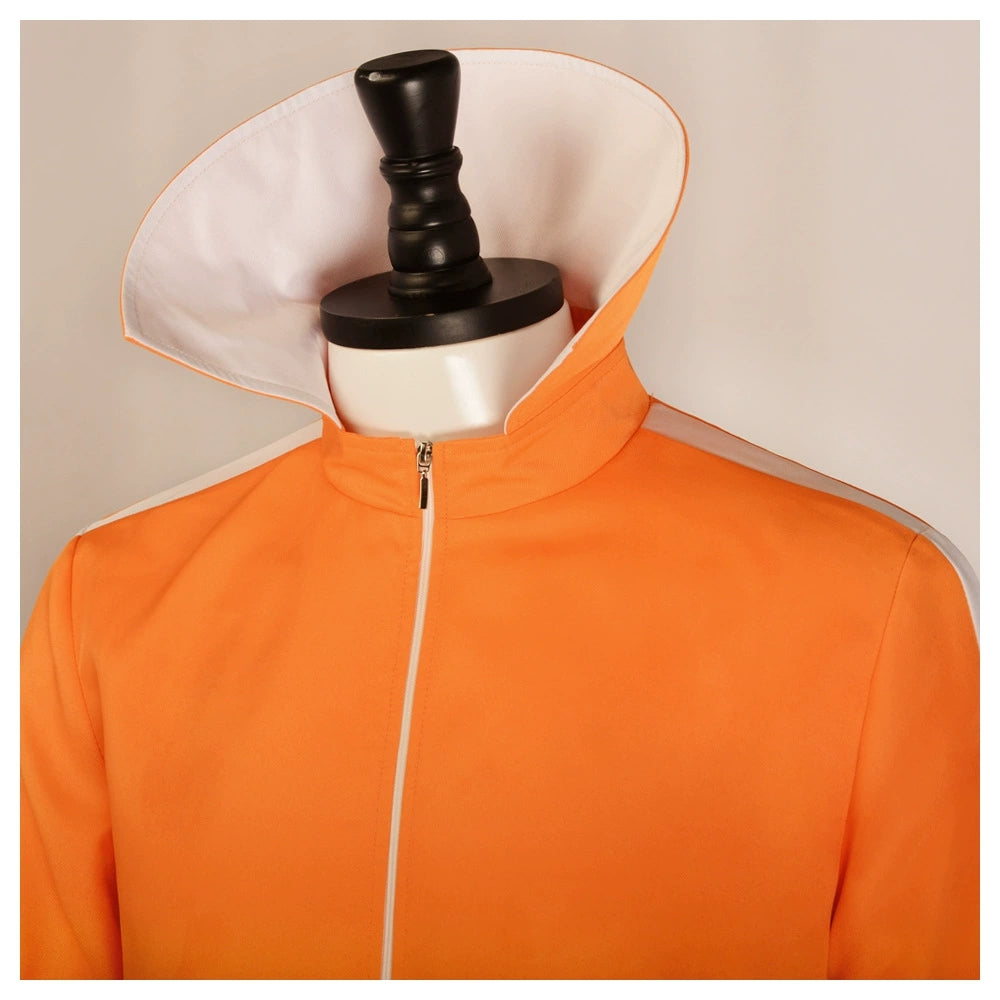 Despicable Me Victor Cosplay Costume Halloween Cosplay Full Set