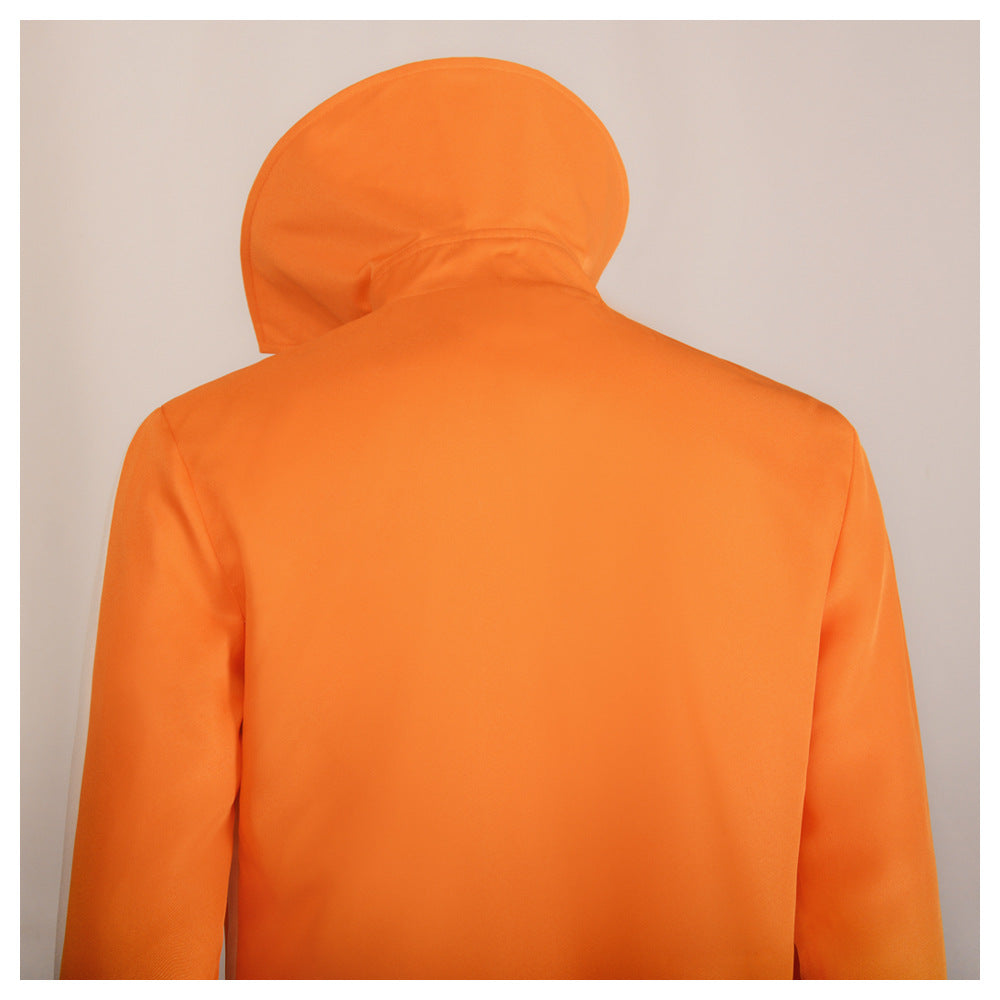 Despicable Me Victor Cosplay Costume Halloween Cosplay Full Set