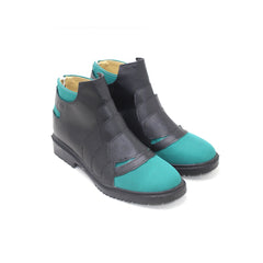 Midoriya Izuku #4 Cosplay Shoes Boots Customized