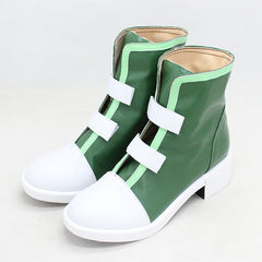 Anime Cosplay Shoes Boots Customized