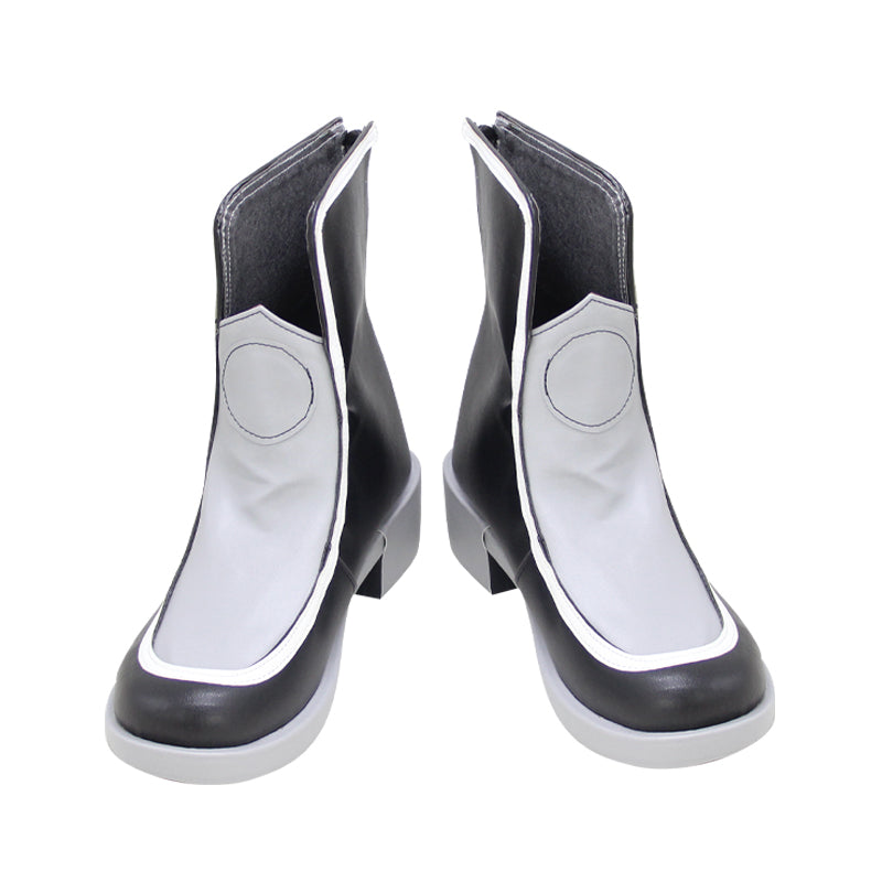 Kendo Itsuka Cosplay Shoes Boots Customized