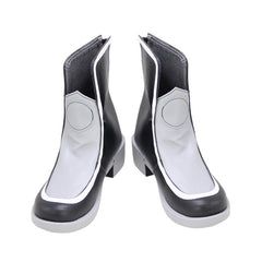 Kendo Itsuka Cosplay Shoes Boots Customized