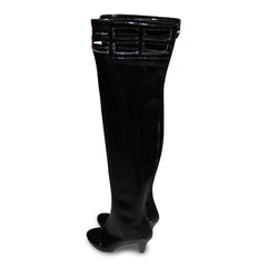 SPY×FAMILY Yor Forger Cosplay Shoes Boots Customized