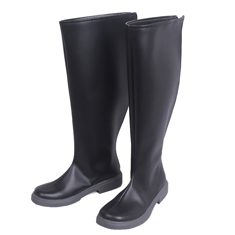 Tokoyami Fumikage Cosplay Shoes Boots Customized