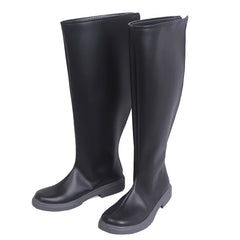 Tokoyami Fumikage Cosplay Shoes Boots Customized