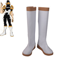Sero Hanta Cosplay Shoes Boots Customized