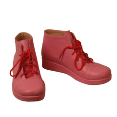 Anime Cosplay Shoes Boots Customized