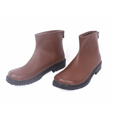 Christopher Sabat Cosplay Shoes Boots Customized