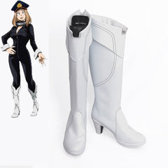 Camie Utsushimi Cosplay Shoes Boots Customized