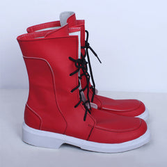 Midoriya Izuku #1 Cosplay Shoes Boots Customized