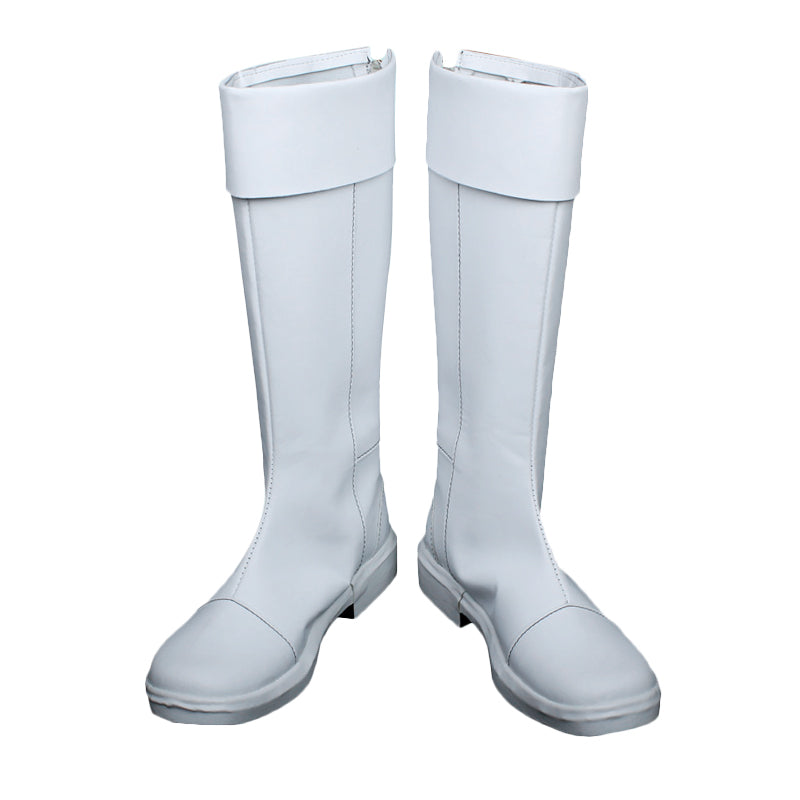 Todoroki Shoto Cosplay Shoes Boots Customized