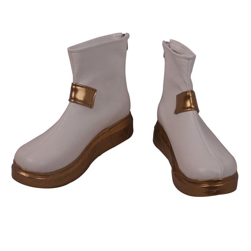 Anime Cosplay Shoes Boots Customized