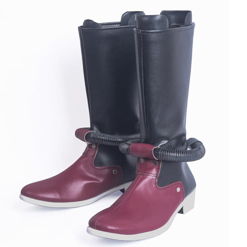 Yoarashi Inasa Cosplay Shoes Boots Customized