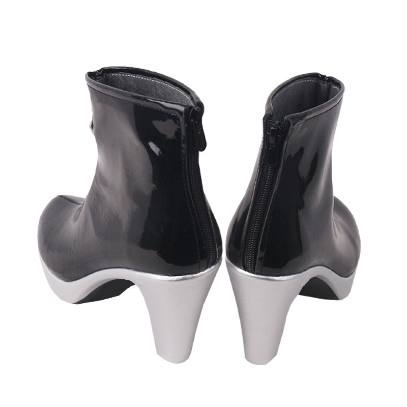 Anime Cosplay Shoes Boots Customized