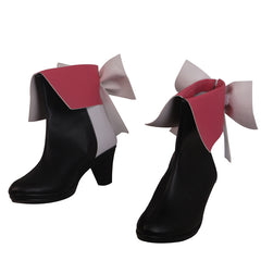 OCHACO URARAKA #3 Cosplay Shoes Boots Customized