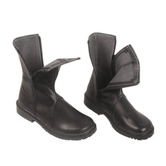 Anime Cosplay Shoes Boots Customized