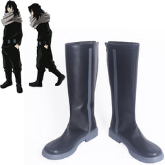 Shota Aizawa Eraser Cosplay Shoes Boots Customized