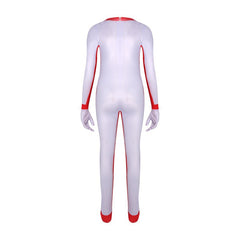 Wreck-it Ralph Cosplay Costume with Mask Boys Girls Bodysuit Halloween Fancy Jumpsuits