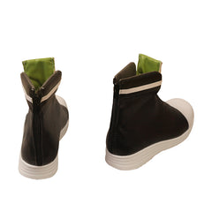 Gravel Cosplay Shoes Boots Customized