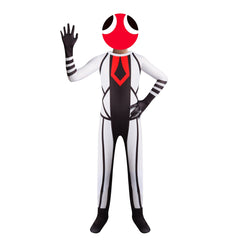 Rainbow Friend Roblox Cosplay Costume for Boys Girls Bodysuit Halloween Fancy Jumpsuits