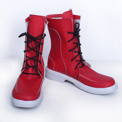 Midoriya Izuku #1 Cosplay Shoes Boots Customized
